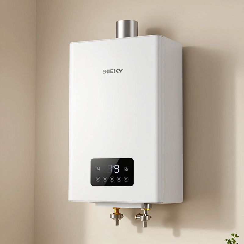 Water Heater Services in Leominster