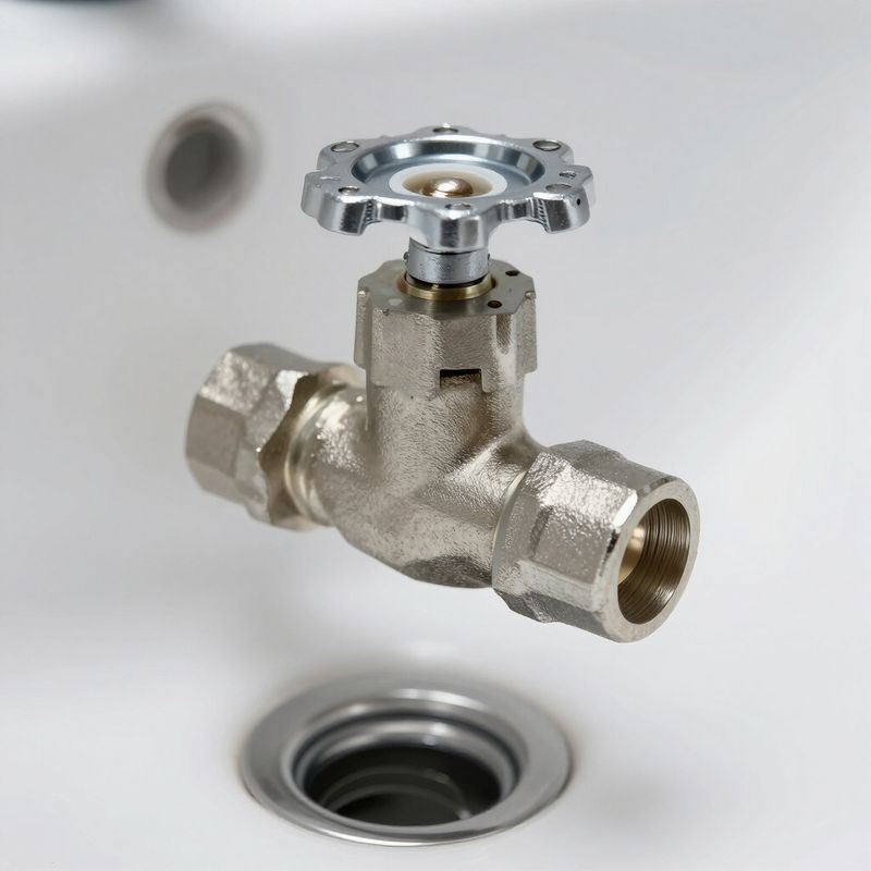 Toilet & Faucet Repair in Leominster
