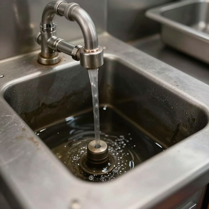 Garbage Disposal in Leominster