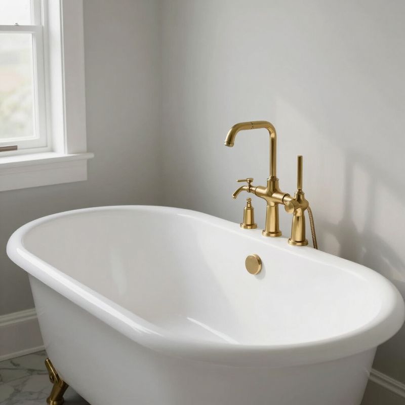 Bathroom & Kitchen Upgrades in Leominster