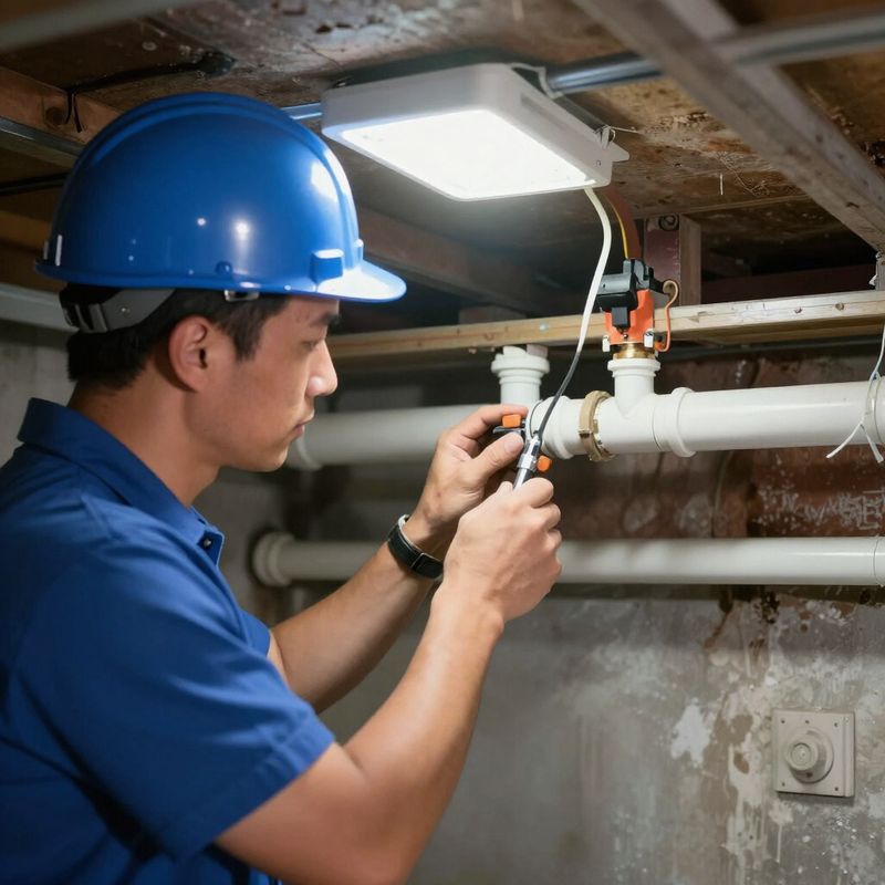 Emergency Plumbing in Leominster